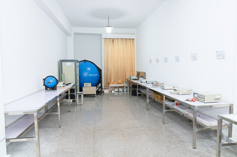 Laboratoř