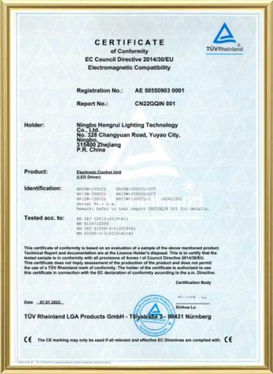 Certifikát-2