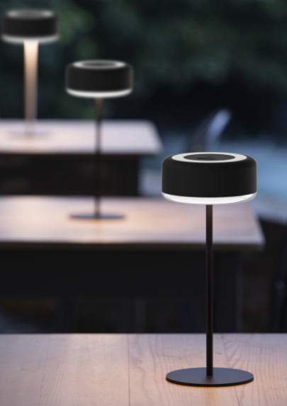 Stolní lampa