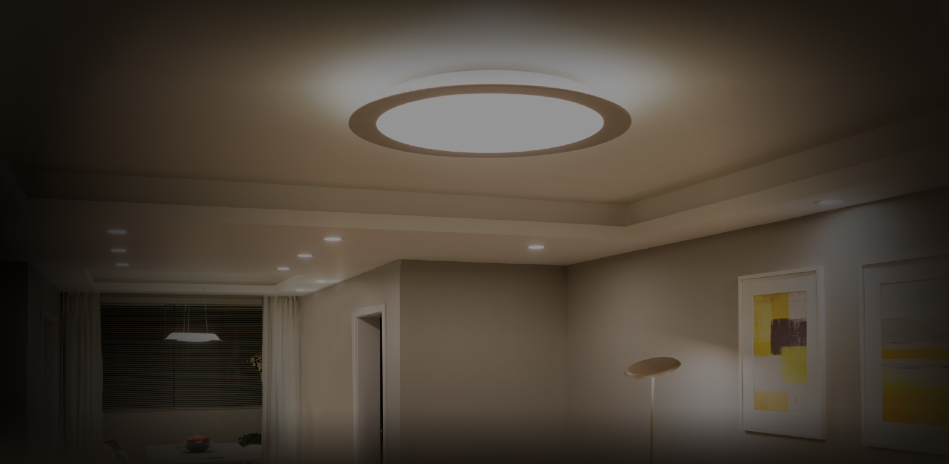 Ningbo Hongrui Lighting Technology Co., Ltd.
