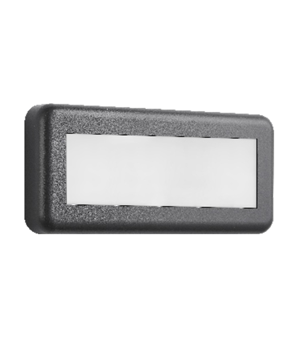 Apple Wall Light-Rectangle HR20022 Apple Wall Light-Rectangle HR20022