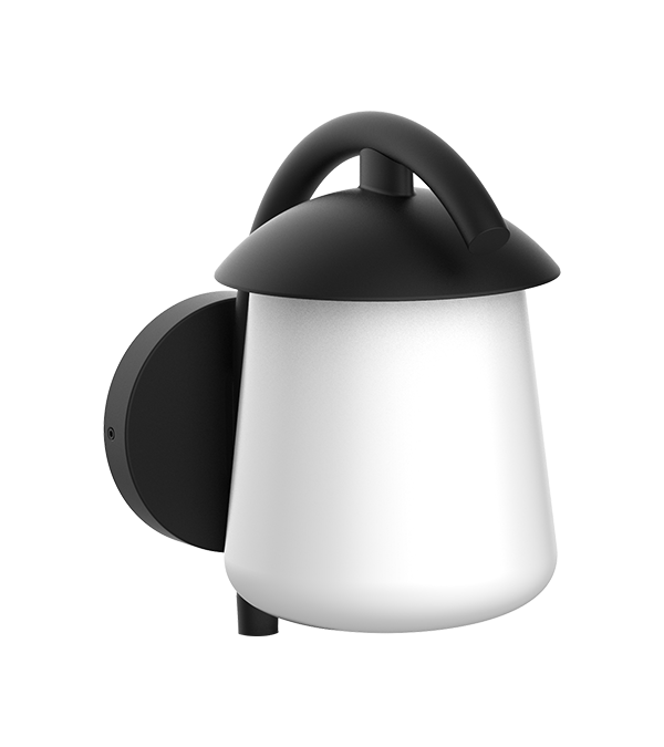 Nástěnné svítidlo Parrot Bend Flat Top Glass HR60673 Nástěnné svítidlo Parrot Bend Flat Top Glass HR60673