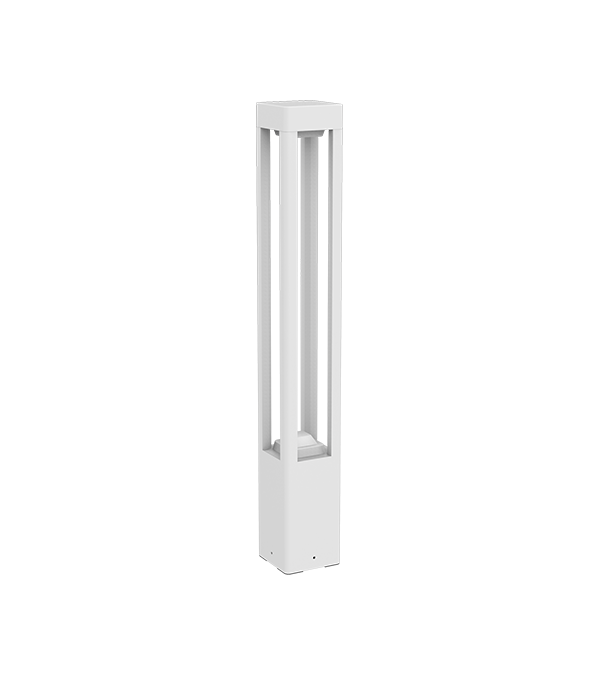 110 čtvercových LED zahradních svítidel HR60032-500-LED 110 čtvercových LED zahradních svítidel HR60032-500-LED