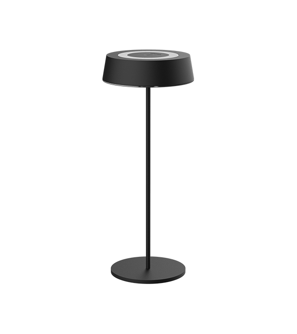 320 Vysoká plochá nabíjecí stolní lampa HR90052-320 320 Vysoká plochá nabíjecí stolní lampa HR90052-320