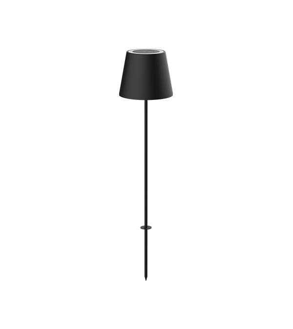 425 Dobíjecí lampa se stínidlem HR95044-425 425 Dobíjecí lampa se stínidlem HR95044-425