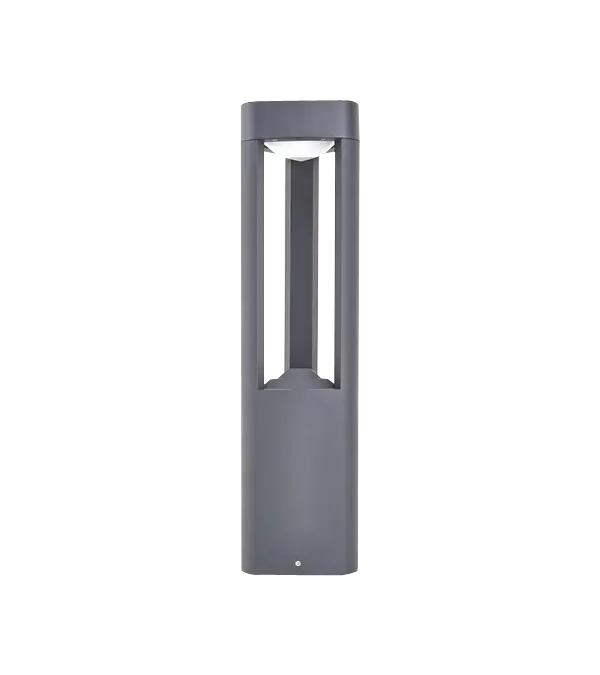 125 trojúhelníkových LED zahradních svítidel HR60031-300-LED 125 trojúhelníkových LED zahradních svítidel HR60031-300-LED