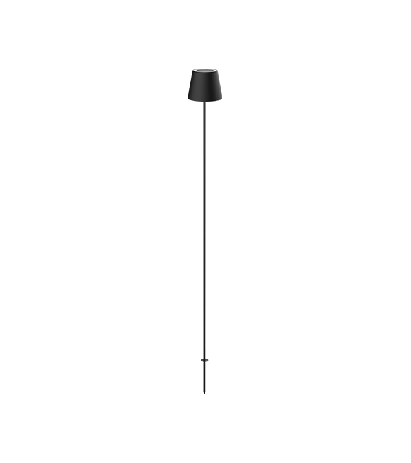 775 Dobíjecí lampa se stínidlem HR95044-775 775 Dobíjecí lampa se stínidlem HR95044-775