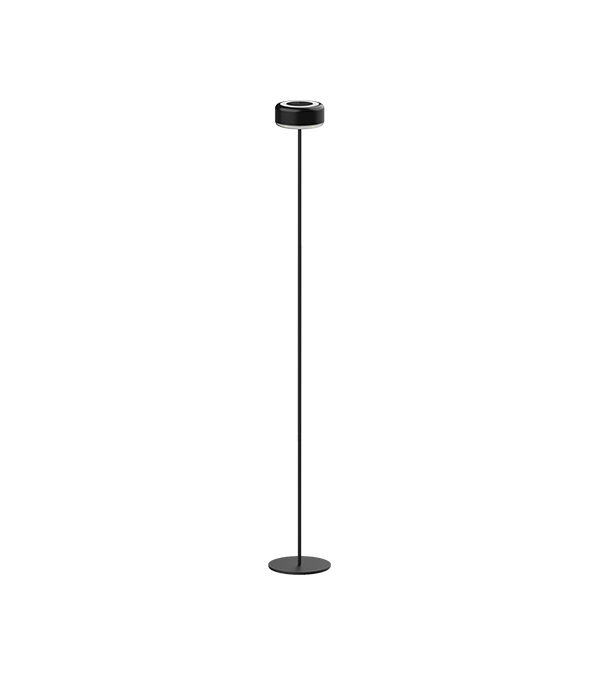 1100 High Black Body Rechargeable Light HR95003-1100 1100 High Black Body Rechargeable Light HR95003-1100