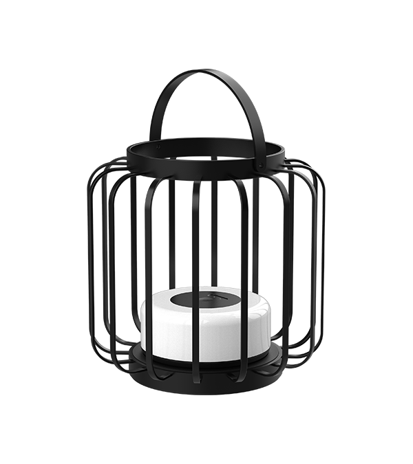 Nabíjecí lampa duté lucerny HR95016 Nabíjecí lampa duté lucerny HR95016