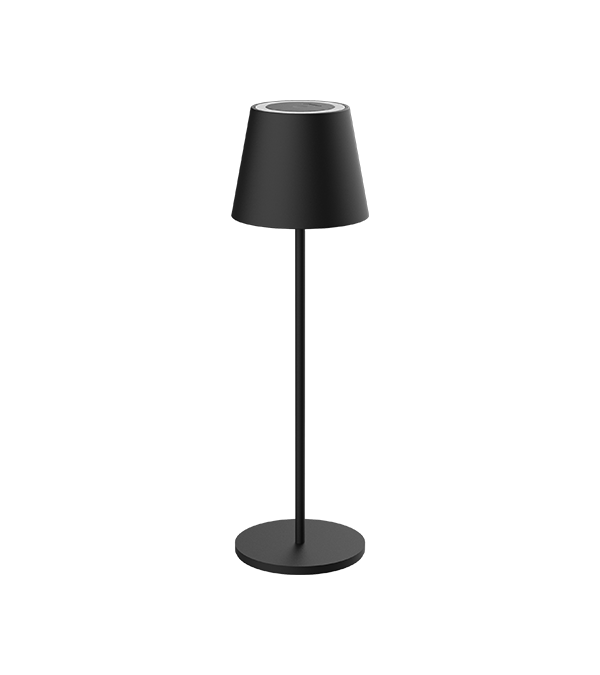 Nabíjecí lampa se stínidlem HR95042-365 Nabíjecí lampa se stínidlem HR95042-365