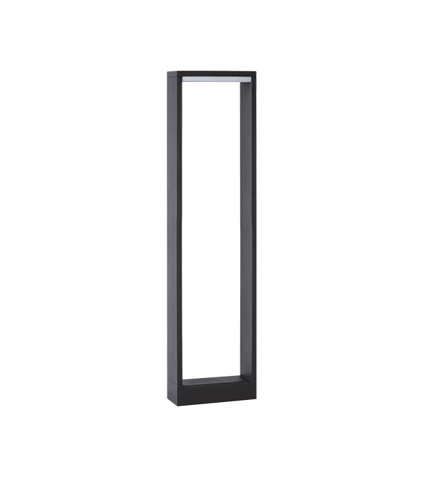 Square Garden Light HR60072-800 Square Garden Light HR60072-800
