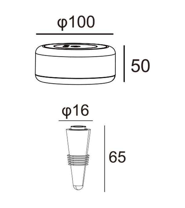 Lampa na víno HR95005 Lampa na víno HR95005