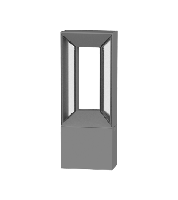 110 Zahradní svítidlo Quad Slope Light HR60092-300 110 Zahradní svítidlo Quad Slope Light HR60092-300