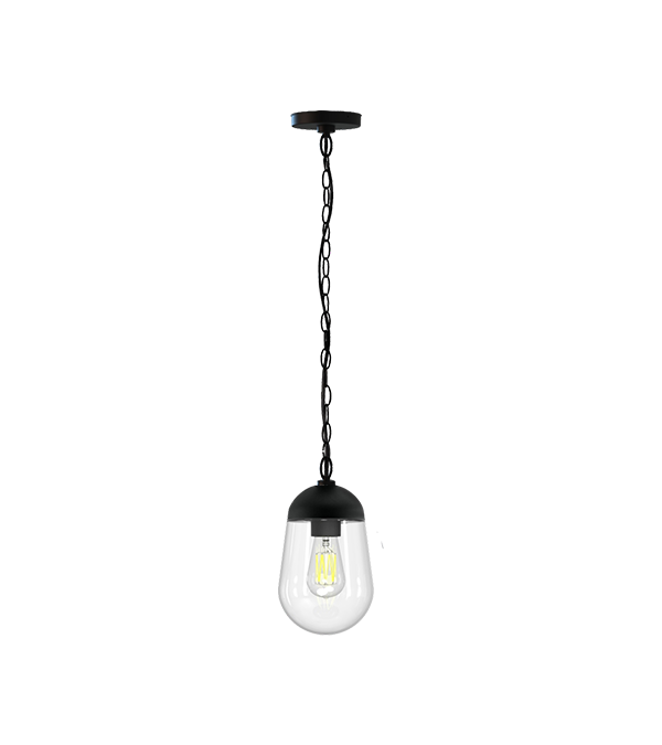 150 kupolový skleněný lustr HR60113 150 kupolový skleněný lustr HR60113