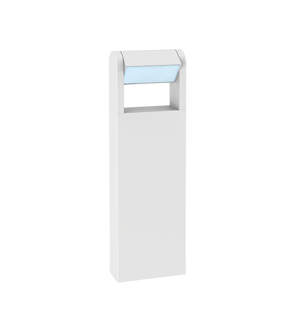 150 Otočení o 350° Zahradní světlo HR60441-1-500 150 Otočení o 350° Zahradní světlo HR60441-1-500