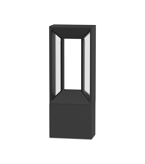110 Zahradní svítidlo Quad Slope Light HR60092-300 110 Zahradní svítidlo Quad Slope Light HR60092-300