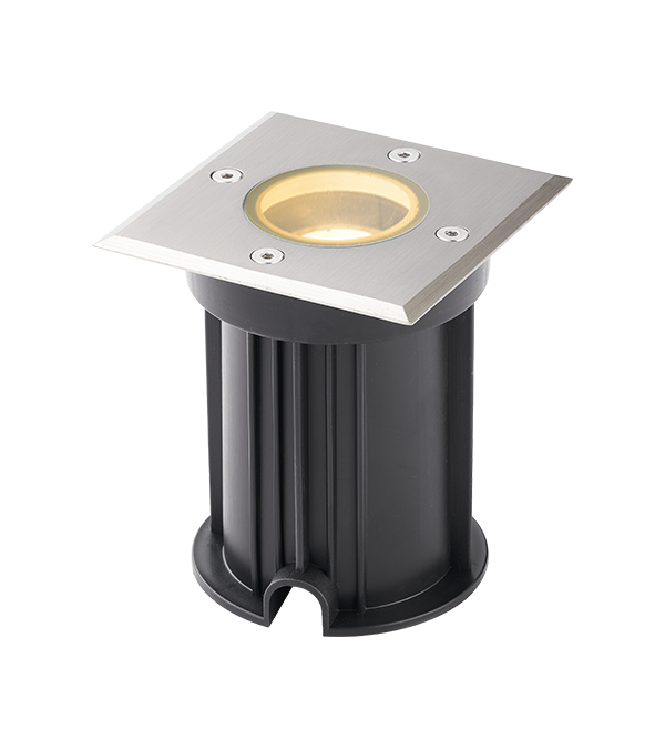 110 čtvercová zakopaná lampa HR20023 110 čtvercová zakopaná lampa HR20023